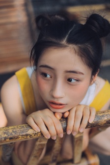 把你的香肠放入我的扇贝里